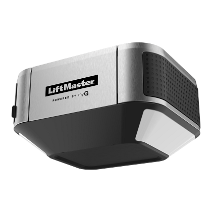 SALE: PREMIUM MODEL - 84602 DC LED Wi-Fi Chain Drive Garage Door