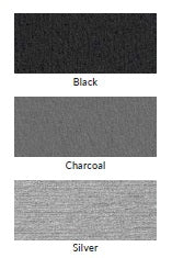 Insulated Garage Doors - Modern Steel Series