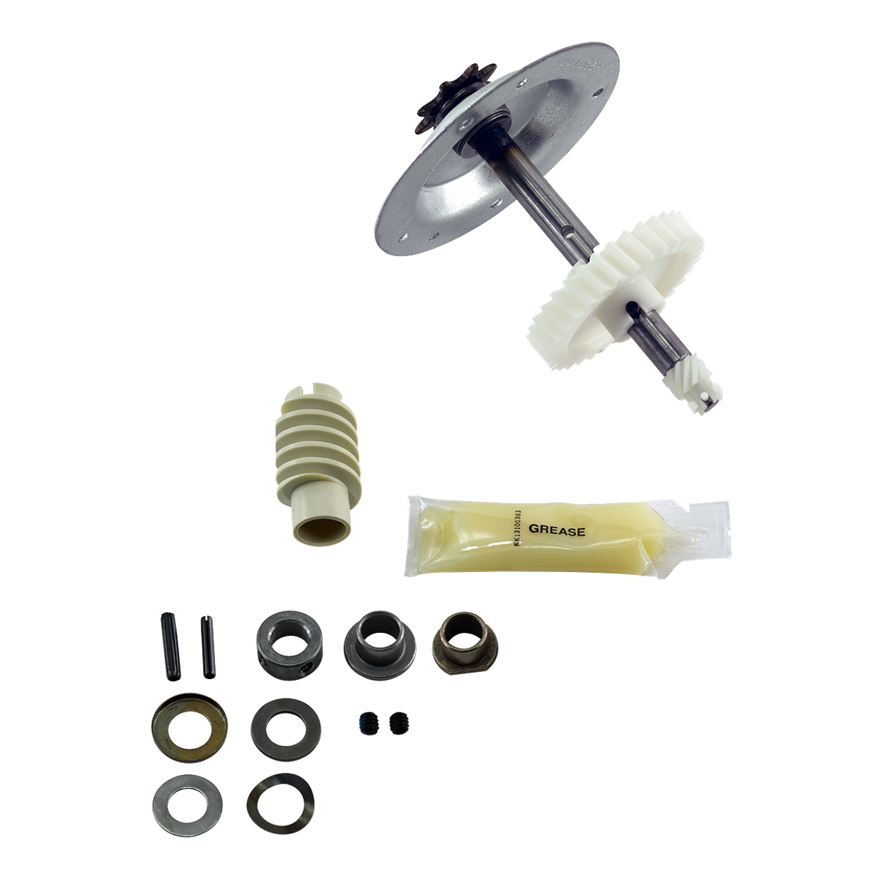 Liftmaster / Chamberlain Chain Drive Gear and Sprocket Kit