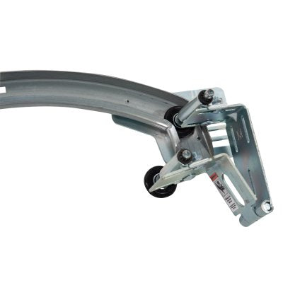 Garage Door EZ Low Headroom Kit