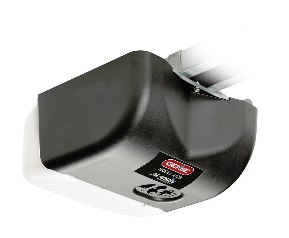 SALE: Genie 2128 DC ReliaG Pro Series DC Drive Opener (Chain or Belt Driven)