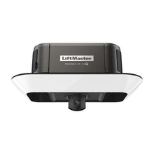 Load image into Gallery viewer, 87504-267 Secure View DC LED Wi-Fi with Integrated Camera Belt Drive Garage Door Operator with Battery Back-Up