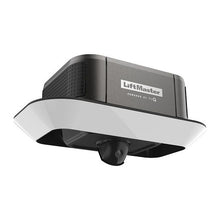 Load image into Gallery viewer, 87504-267 Secure View DC LED Wi-Fi with Integrated Camera Belt Drive Garage Door Operator with Battery Back-Up