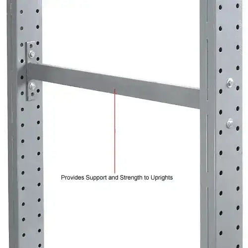 MASSIVE SALE: Heavy Duty Cantilever Rack (8500lb capacity) - ONLY TWO LEFT!!!