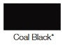 Coal Black Colour