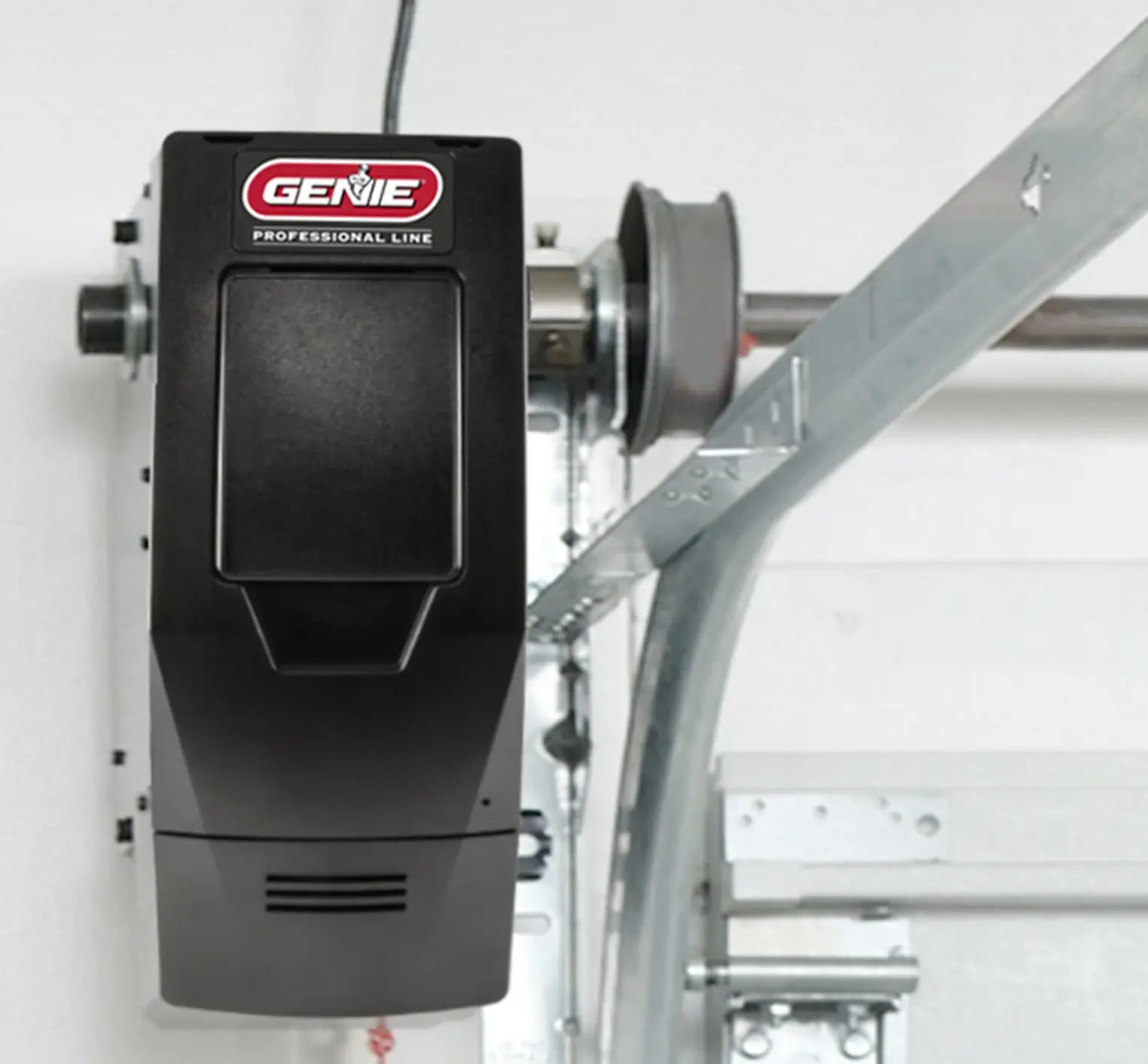 Genie 6170H-B DC Wall Mount Pro Series Opener