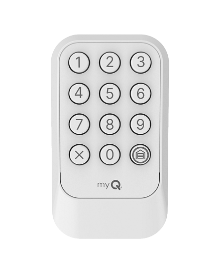 Liftmaster / Chamberlain  / Craftsman L979S Keypad Wireless Keyless Entry System - L979S