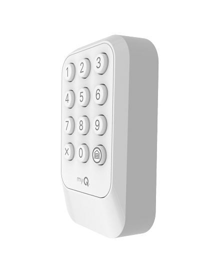 Liftmaster / Chamberlain  / Craftsman L979S Keypad Wireless Keyless Entry System - L979S