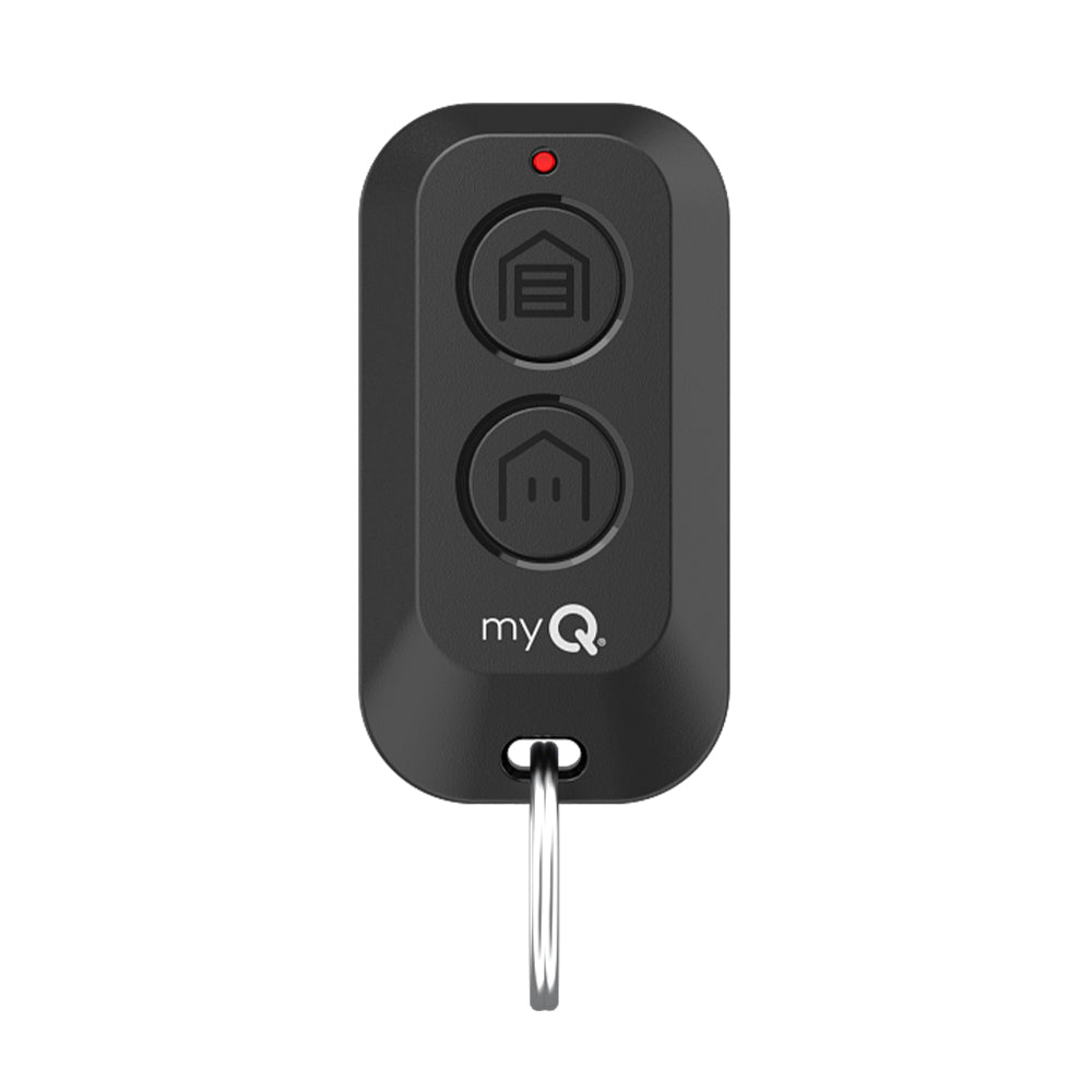 Liftmaster / Chamberlain L932M MAX 2-Button Mini Keychain Remote Control L932M