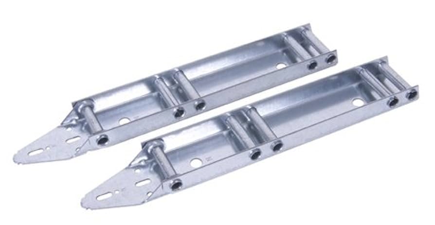 Quick Turn Top Fixtures (For Low Headroom / Low Clearance Situations)