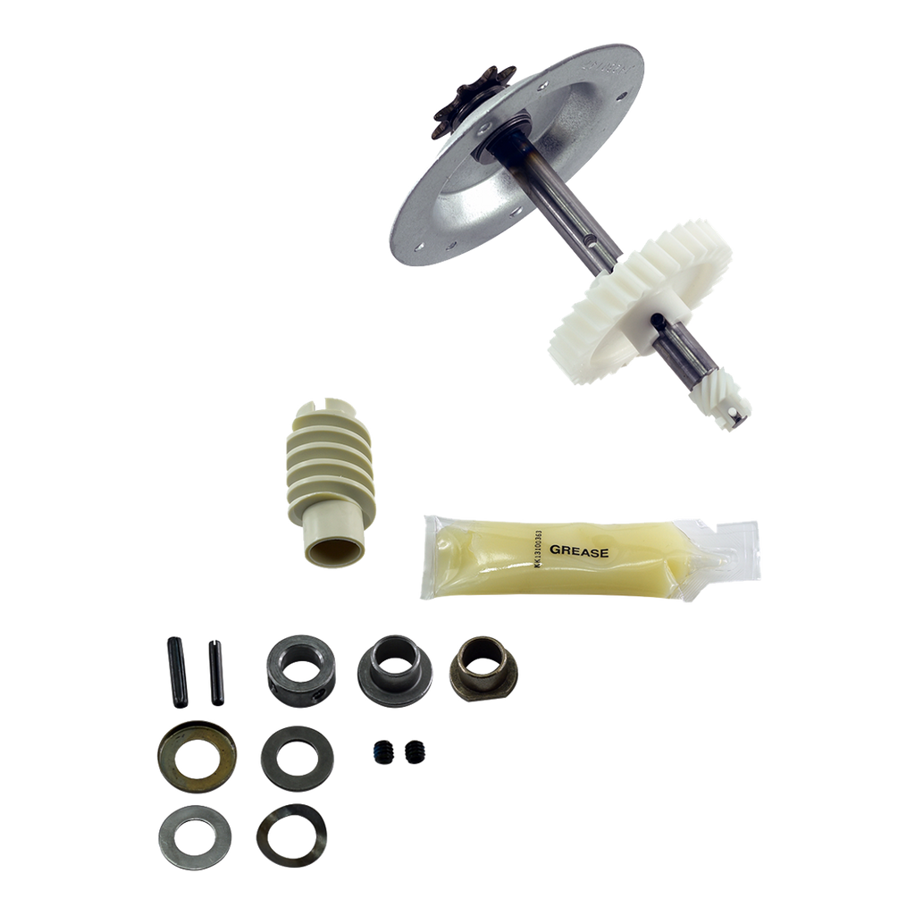 Liftmaster / Chamberlain Chain Drive Gear and Sprocket Kit - 041C4220A