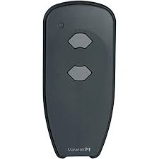 Marantec 2-Button Remote (315MHz) M3-2312