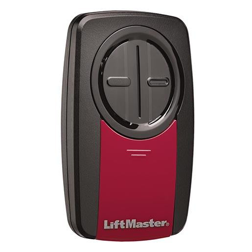 Liftmaster / Chamberlain 380UT/375UT Universal KeyChain Remote - 380UT/375UT - KLIK3U