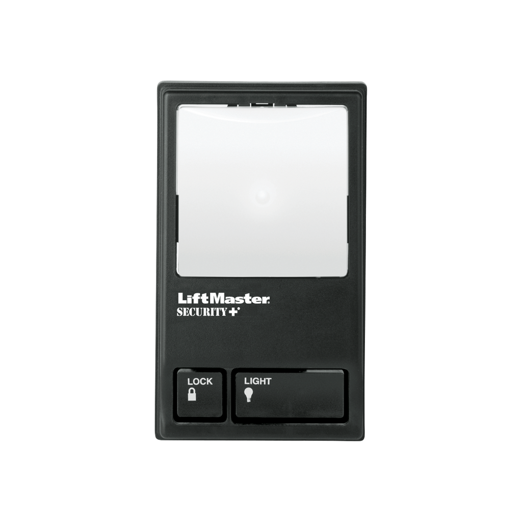 Liftmaster / Chamberlain 78LM Multi-Function Control Panel - 78LM - 41A5273