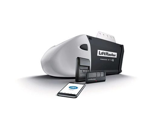 Garage Door Opener Install/Repair