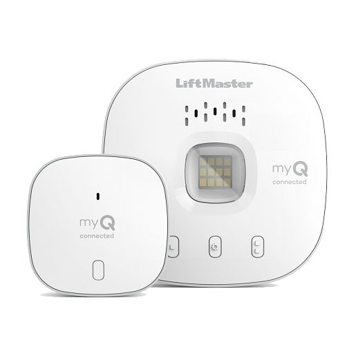 LiftMaster 821LMC-S myQ Smart Garage Control Door Opener