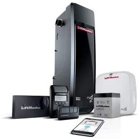 Liftmaster 98022 - Elite Series Wi-Fi (Wall-Mount) Direct Drive Garage Door Operator