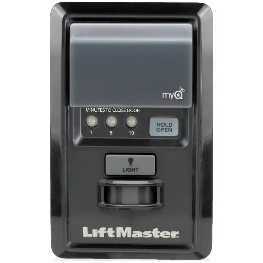 Liftmaster 889LM MyQ Smart Wall Control Panel (Replacement for 888LM)