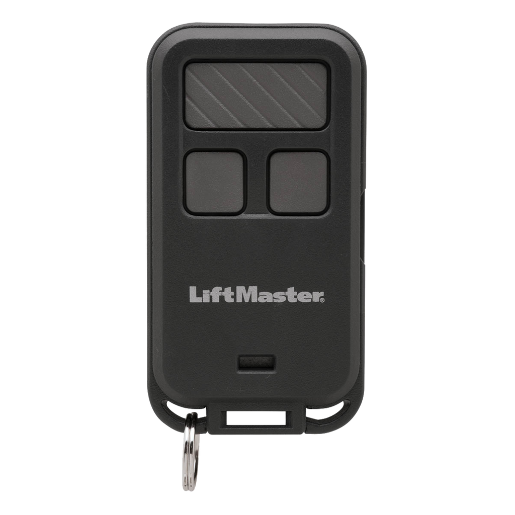 956ev Remote Liftmaster / Chamberlain 890MAX 3-Button Mini Remote Control 890Max