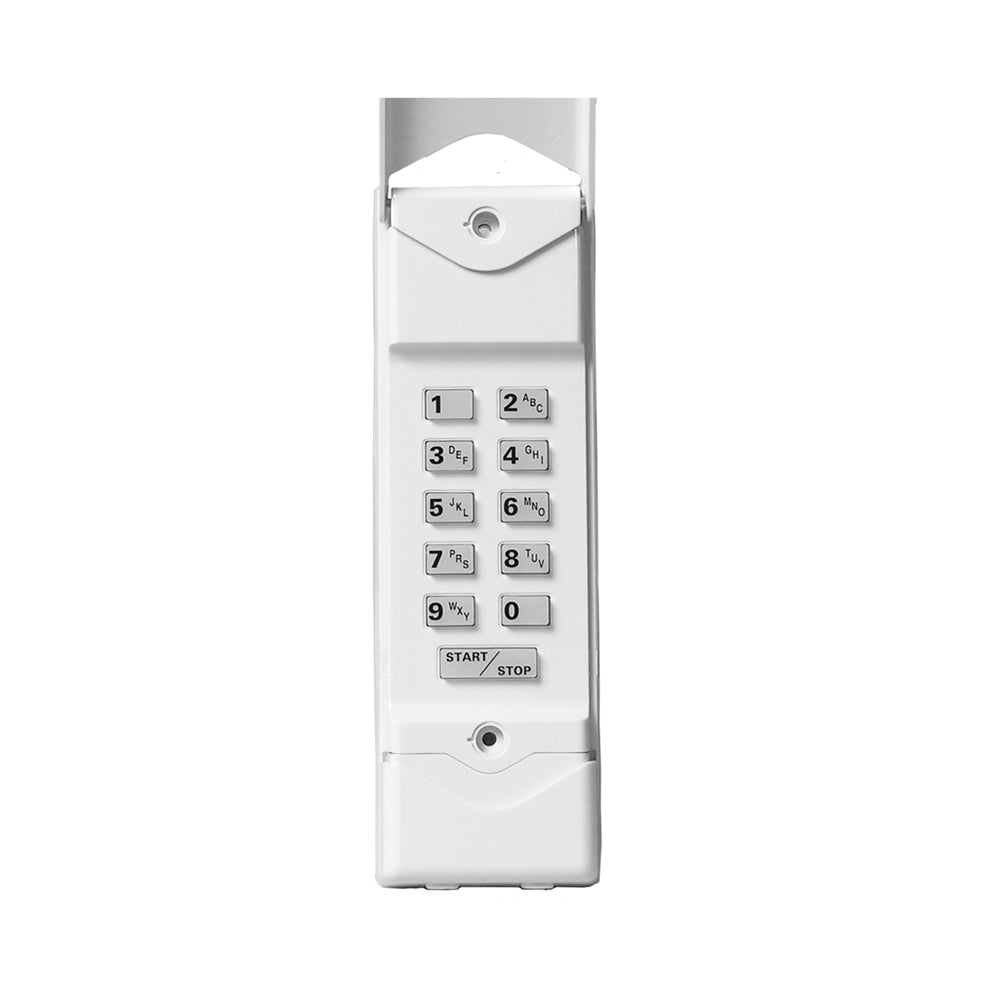 Linear MDTK / LPWKP-G Keypad Wireless Keyless Entry System - DNT00058