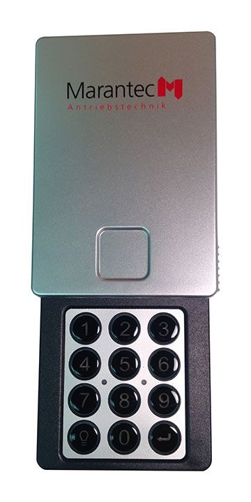 Marantec Keypad Wireless Keyless Entry System 315 MHz - M13-631 (104053)