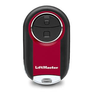 Liftmaster / Chamberlain 374UT Universal KeyChain Remote - 374UT - MC100