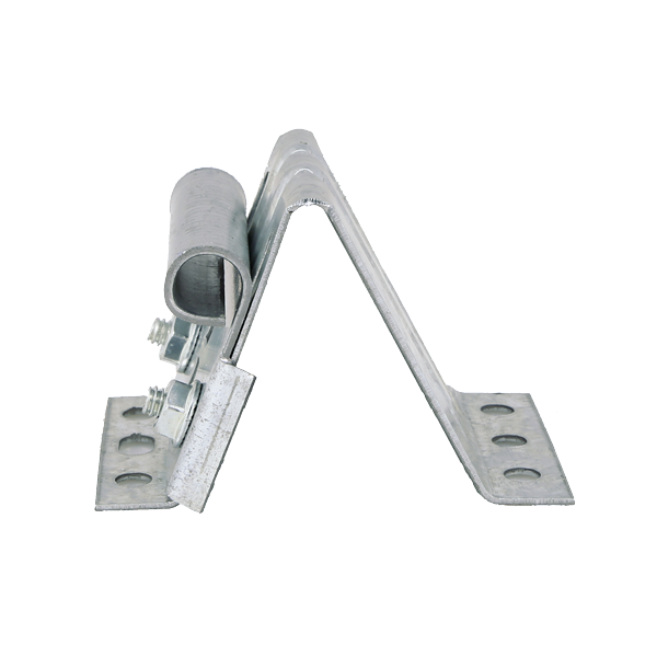 Garage Door Adjustable Top Fixtures (Standard Residential) - Pair