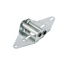 Load image into Gallery viewer, Garage Door #2 Hinge (Standard Residential) - 14g