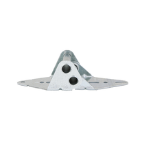 Load image into Gallery viewer, Garage Door #4 Hinge (Standard Residential) - 14g