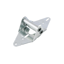 Load image into Gallery viewer, Garage Door #4 Hinge (Standard Residential) - 14g