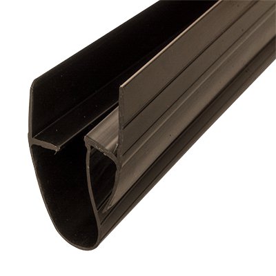 Garage Door Universal Bottom Seal (16 feet 2 inches)